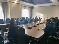 第109個國際勞動婦女節(jié)在即，為充分展示公司廣大女職工奮發(fā)有為，巾幗不讓須眉的精神風(fēng)貌，讓廣大女職工度過一個熱鬧、暖心，有品位，有意義的節(jié)日，2月15日下午，公司女職工委員會召開了“慶三八”活動籌備討論會，為開展好今年三八婦女節(jié)系列活動出謀劃策。各單位女工主任及女工干部參加了會議。

公司女職委副主任程辛充分肯定了廣大女職工在2018年各項工作中做出的努力和取得的成績，要求兩級女職委要總結(jié)汲取往年三八活動的相關(guān)經(jīng)驗，結(jié)合基層女職工所需所愿的心聲，圍繞深化固化“高技能、高品味、高素質(zhì)”女職工隊伍建設(shè)主題，以做好兩年一度“評優(yōu)”活動為主線，有針對、接地氣地策劃好、組織好今年慶三八系列活動，要讓每一位女職工都能在節(jié)日中感受到來自企業(yè)的關(guān)愛，收獲更大歸屬感、認(rèn)同感和自豪感，從而激發(fā)更烈強的主人翁意識和責(zé)任感，為公司2019年各項目標(biāo)的完成做出更大的貢獻(xiàn)。參會人員集思廣益，從參與度廣、普惠性強、活動意義深遠(yuǎn)等角度做了討論，確定了2019年兩級女職委慶三八活動主題、內(nèi)容及開展方式。